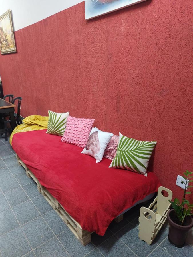 Bras Albergue São Paulo